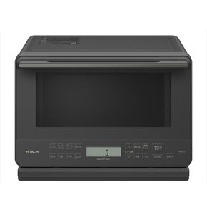 167-5-154　【ヘルシーシェフ「過熱水蒸気」オーブンレンジ 】 MRO-S7D(H)【 HITACHI 日立 家電 電子レンジ オーブン レンジ 茨城県 日立市 】