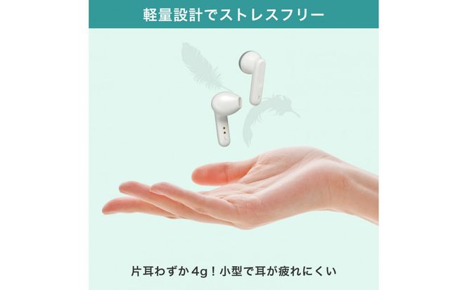 集音器　イヤリスチャージ　イヤホン型両耳　AS-E003 272183_AZ184