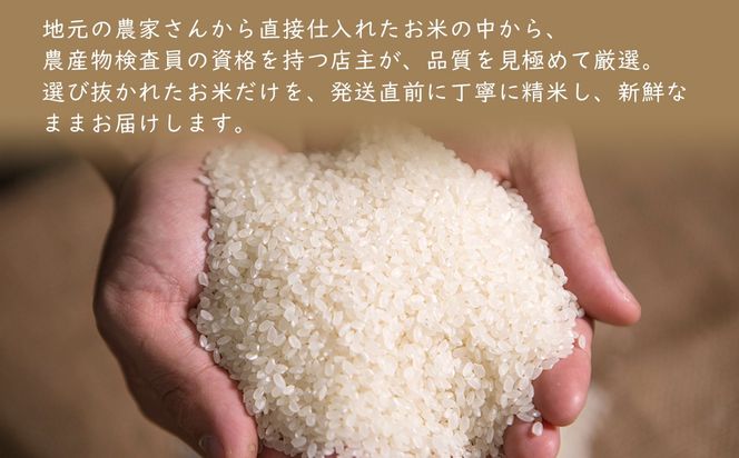 【令和7年産】米 無洗米 白米 コシヒカリ 5kg(5kg×1袋) 国産 ご飯 茨城県 境町産 人気 S269
