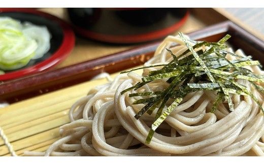 筑波そば 10袋 ( 20人前 ) 常陸秋そば 温そば 冷そば 蕎麦 そば 麺 [BE013ci]