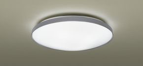 パナソニック【LGC51166】 LEDシーリングライト　調光・調色タイプ　12畳用【senk0013】