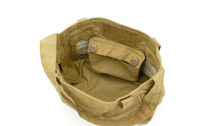 【一点物】高梁市消防本部 消防服リメイク ショルダーバッグ ファッション カバン 