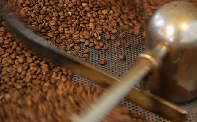 【定期便6ヶ月】コーヒー 豆 1袋 200g  キノシタショウテン コーヒー豆 