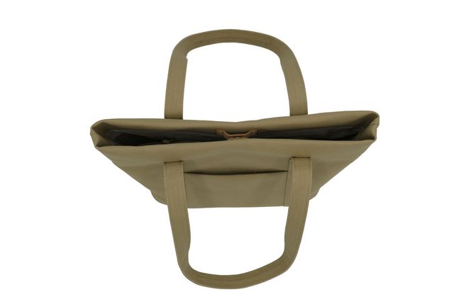 8号帆布トートバッグ(No.4007-25) ベージュ / トートバッグ 肩掛け 手提げ シンプル デザイン 無地 メンズ レディース 普段使い 通勤 通学 バッグ かばん カバン 鞄 日本製 木和田