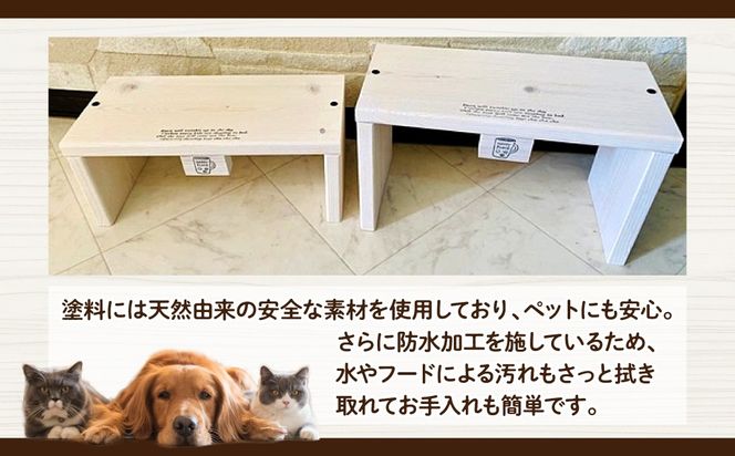 ペット用テーブル MROR010