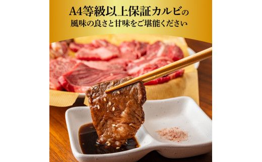 【CF-R7hbk】土佐和牛上カルビ焼肉450g 牛肉 肉 お肉 和牛 国産 牛 上カルビ かるび バラ肉 A4等級以上 霜降り 国産 豪華 贅沢 美味しい おいしい 柔らかい 肉汁 やきにく