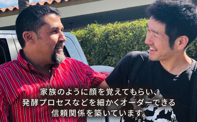 【全6回定期便】種類 おまかせ 中煎り コーヒー 定期便 【選べる豆or粉】 糸島市 / COFFEE UNIDOS 珈琲 [AQF016] コーヒー 珈琲 豆 粉 カフェ 中煎 ギフト セット 定期便