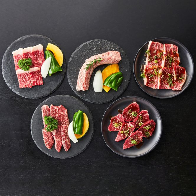 淡路 夢ホルモン お食事券（3,000円分）