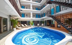 ホテル 8HOTEL CHIGASAKI 宿泊補助券 10,000円 チケット 宿泊 茅ヶ崎 旅行 観光 プール サウナ 非日常空間 泊り ホテルの補助券 宿泊先 宿泊補助チケット 神奈川 休息 リフレッシュ 