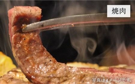 JA 糸島 黒毛和牛 糸島豚 焼肉 セット 糸島市 / JA糸島産直市場 伊都菜彩 [AED009]