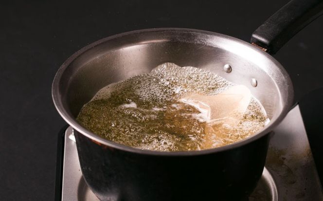 玄界灘 焼きあごのおいしいだし 出汁パック 3袋（1袋10パック×3） 糸島市 / 島次朗商店 天然だし あごだし[ADR001]