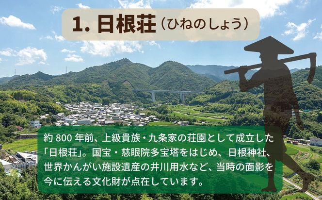 ON0008 【返礼品なし】3つの日本遺産を核とする史跡等保存応援寄附（大阪府泉佐野市）