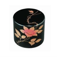 丸文鎮 黒 鉄仙 ［YG524］ 303446_CC522