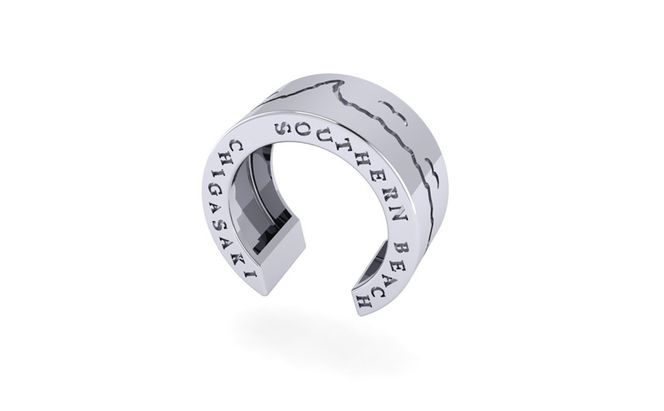 SV茅ヶ崎サザンCリングL 