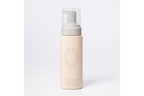 華密恋 ナチュラル シャンプー 200mL [カミツレ研究所 長野県 池田町 48110791] カミツレン カミツレ ボトル