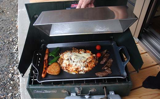 厚板鉄板IIF型 F4N-2347