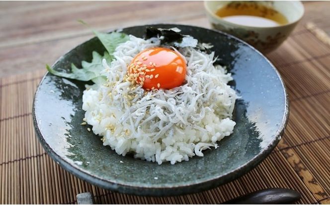 しらす干し 食べきり 小分けパック 大容量 お徳用 35g×20袋 700g 瀬戸内海産 【しらす しらす干し 釜揚げ 太白ちりめん ちりめんじゃこ 牛窓しらす しらす丼 ごはん ごはんのお供 食べ切り 小分け 岡山県 瀬戸内市 牛窓 服部水産】[№5735-3443]