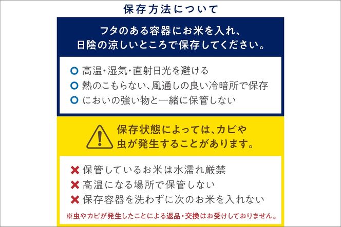 【定期便6回】令和7年産  丹後こしひかり 10kg×6ヵ月 1等米　MU00065