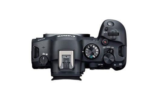 【Canon】 キヤノン ミラーレス カメラ EOS R6 MarkⅡ RF24-105L IS USM レンズキット キャノン 一眼 家電 _0038C