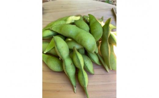 【先行予約／数量限定40】京都夏黒枝豆さや 1kg（250g×4パック）（2026年7月中旬～発送）　KU00071