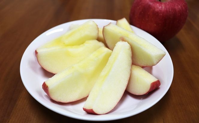 りんご 【 3月発送 】 家庭用 サンふじ ・ 王林 詰め合わせ 約 5kg