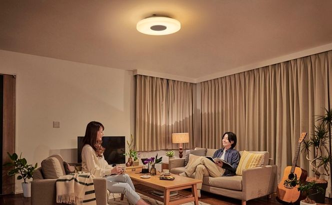 照明 スピーカーシーリングライト 12畳 CEA-2112DLSP シーリングライト リモコン おしゃれ 12畳 アイリスオーヤマ 電気 LED シーリング リビング 子供部屋 調光 調色 リモコン付 和室 台所 天井照明 シンプル  Bluetooth対応 スピーカー搭載