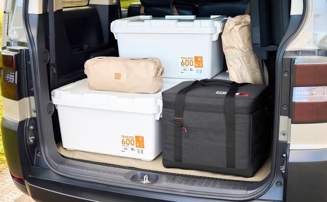 クーラーボックス HUGEL エアロゲルソフトクーラーボックス AGSC-40C チャコールグレー 40L エアロゲル アイリスオーヤマ  保冷バッグ 小型 大型 保冷力 部活 ソフトクーラーボックス アウトドア クーラーバッグ スポーツ キャンプ