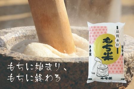 令和6年産 佐賀県産ひよくもち米10kg 【もち米 餅米 ヒヨクモチ 10kg 年末 餅つき 赤飯 おこわ おはぎ】(H015186)