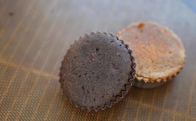 カップケーキセットL お菓子 焼菓子 おやつ マドレーヌ チョコ ドライフルーツ レモン セット