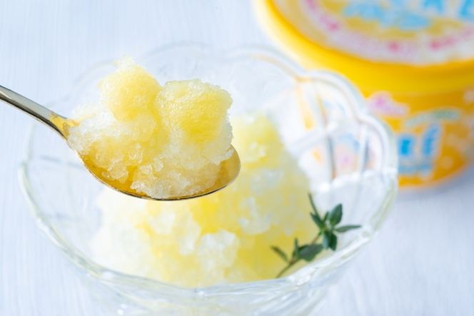 ◇期間限定◇サクレパイン・サクレ濃いみかん2種食べ比べセット 各10個 ｜ フタバ食品 アイス かき氷 デザート
