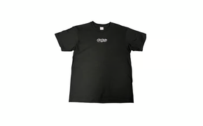 D550 YCAM　刺繍Tシャツ