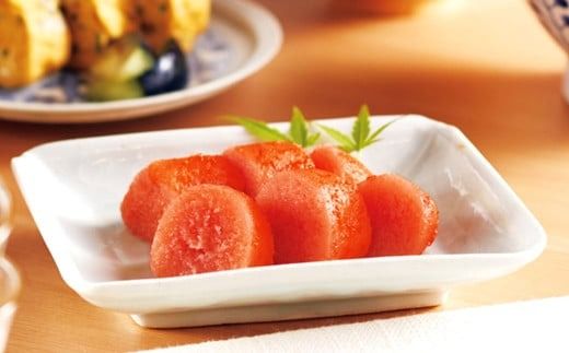 味の明太子 ふくや 家庭用 明太子 レギュラー 440g×3パック 1パック110g 合計1320g めんたいこ 魚卵 福岡 太宰府市