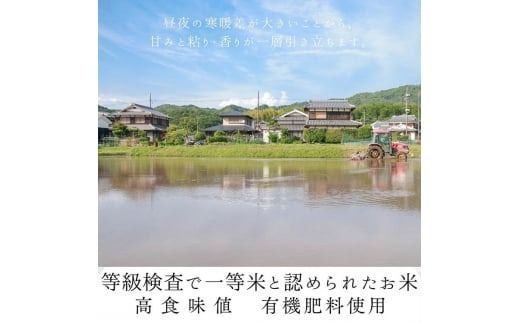 令和6年産 新米 京都府産 コシヒカリ 10kg ｜ 米 お米 コメ 白米 精米 ごはん ご飯 京都丹波米 ※2024年10月上旬以降順次発送予定 ※北海道・沖縄・離島への配送不可