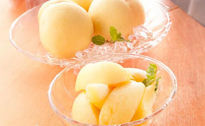 桃 2026年 先行予約 白桃 6玉 (1.6kg以上) 化粧箱入り もも モモ 岡山県産 国産 フルーツ 果物 セット ギフト 