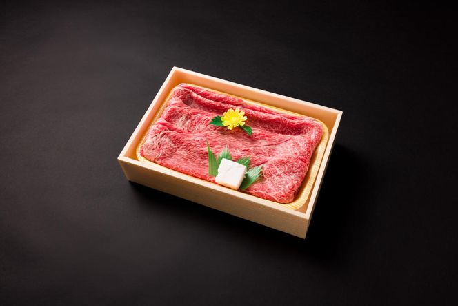 【最短7営業日発送】【幻の神戸ビーフ】特選 黒田庄和牛（すき焼き用モモ・ウデ、1,000ｇ） ≪冷蔵≫tokusan-8