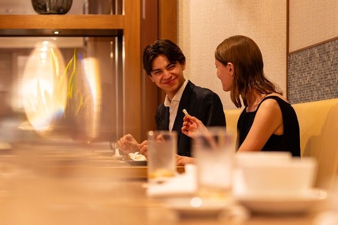 159-2015-60　大磯プリンスホテル　中国料理 滄　「鳳凰コース」ペアランチ・ディナー券【 ホテル・宿泊施設 食事券 旅行 神奈川県 大磯町 中国料理ペアランチ チャイニーズランチセット ペア食事券 中国料理ランチ 中華特選ランチ ペアでホテルランチ体験 】