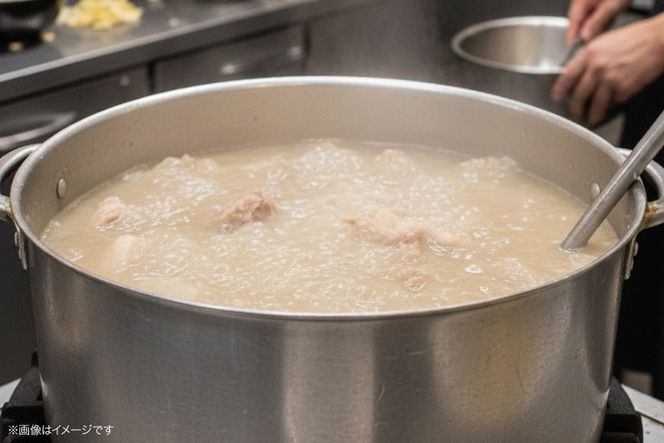 ラーメン 博多の行列ができる名店ラーメン 6種 各2食 計12食 セット [地域商社ふるさぽ 福岡県 筑紫野市 21761440] 福岡 博多 とんこつ 豚骨 とんこつラーメン ラーメンセット ラーメンスープ 詰め合わせ