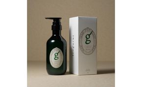 《絹生活研究所》Itoguchi みどりまゆ BODY＆HAIR モイストシャンプー ボディーソープ 