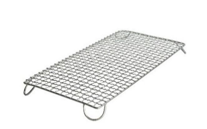 伊賀焼 あぶり名人 長角型（シーズヒーターコンロ） ngtn0042