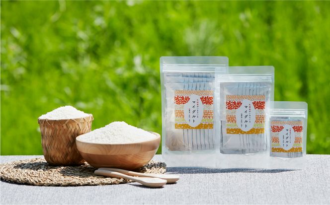 乳酸菌がいきているマイグルト　1ｇ×60包 【kw0134-0068】