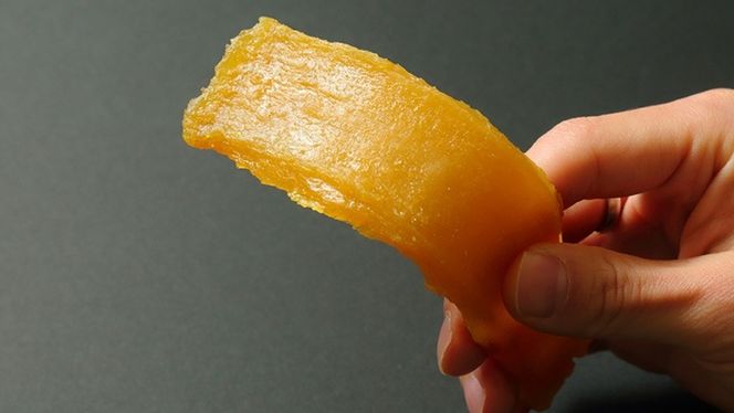 【 簡易包装・ご自宅用 】 干し芋 寒干し 極 100g×5パック 小分け ほしいも いも 芋 さつまいも さつま芋 お菓子 おやつ スイーツ 甘い 庄七農園 [BK33-NT]