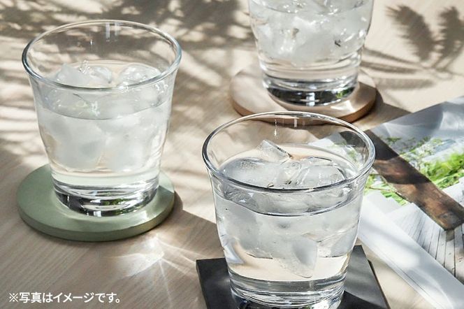 soil コースター ラージサイズ 2枚セット 【サークル・グリーン】日本製 ソイル 珪藻土 水滴 吸水 速乾 吸水コースター L シンプル 丸 丸型 アスベスト不使用|drlz-090101w