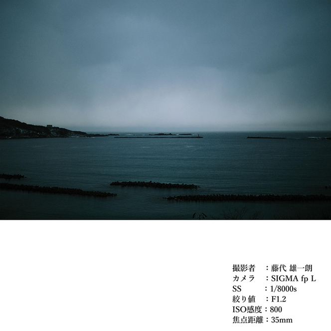 SIGMA 35mm F1.2 DG II | Art【ソニーEマウント】