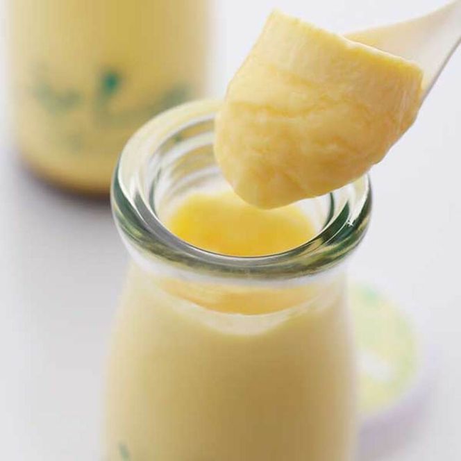 菓子工房フラノデリス デリスプリン(マスカルポーネ)6本入( お菓子 スイーツ デザート お祝い おやつ 贈り物 ギフト 甘い 手作り 北海道 道産 富良野 ふらの )