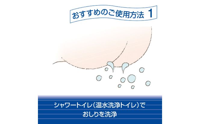 【2回お届け 計144ロール】エリエール シャワートイレのためにつくった吸水力が2倍 トイレットペーパー ダブル 25m 12R 6パック 計72ロール 防災 常備品 備蓄品 消耗品 日用品 送料無料 北海道 赤平市
