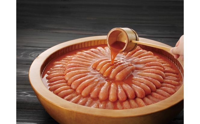 明太子 やまや 熟成無着色辛子明太子(切子) 700g 魚介類 魚卵 水産加工品