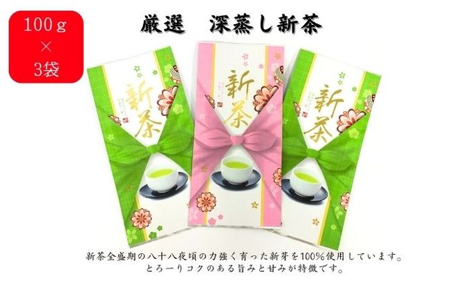 お手軽！フィルターインボトルと深蒸し茶バラエティセット