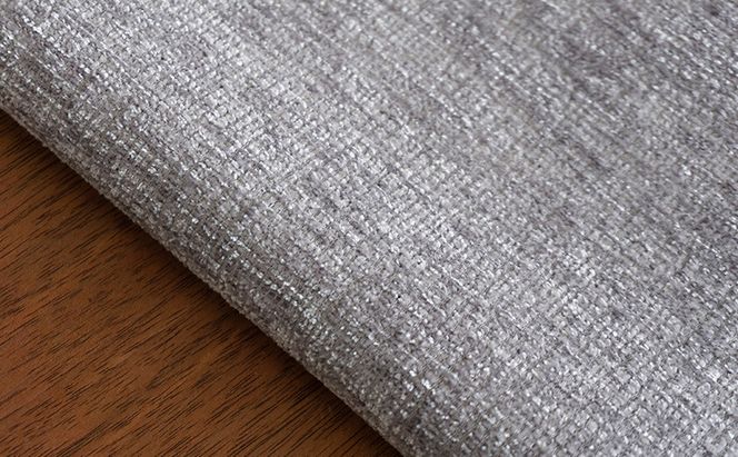 クッション A6030 FLORUS（シルバー） 雑貨 寝具 インテリア 送料無料