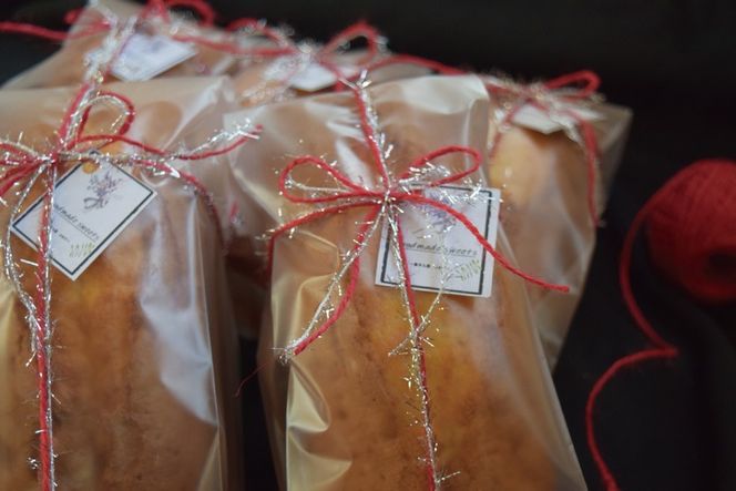 ケーキ レモンドリズルケーキ 3本セット[ スイーツ パウンドケーキ レモンケーキ 洋菓子 焼菓子 ギフト プレゼント 贈り物 ご褒美 ]