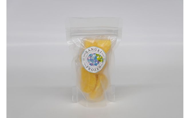 SANUKIFROZEN デコポン 60g×8袋 372013_KF022